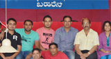 Kannada Sangha Bahrain conducts carrom tourney